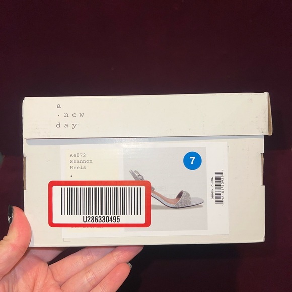 a new day Shannon Heels - Picture 2 of 13